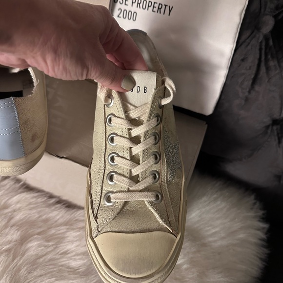 Authentic Golden Goose limited edition - Picture 13 of 16